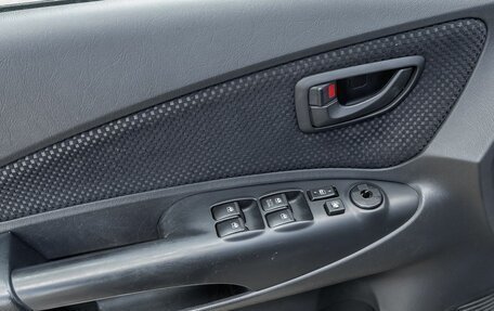 Hyundai Tucson III, 2008 год, 816 000 рублей, 13 фотография