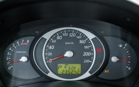 Hyundai Tucson III, 2008 год, 816 000 рублей, 14 фотография