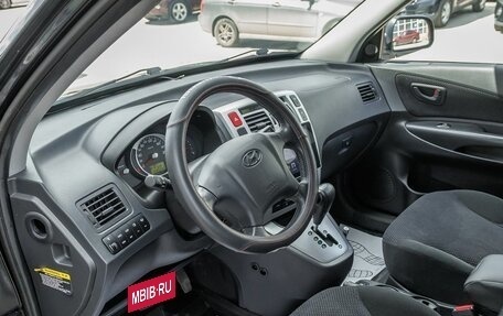 Hyundai Tucson III, 2008 год, 816 000 рублей, 8 фотография