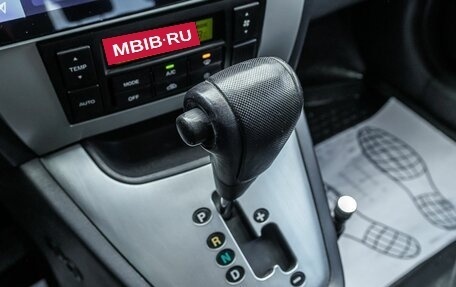Hyundai Tucson III, 2008 год, 816 000 рублей, 16 фотография