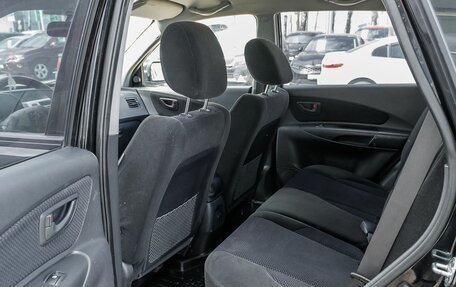 Hyundai Tucson III, 2008 год, 816 000 рублей, 20 фотография