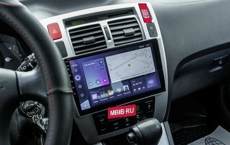 Hyundai Tucson III, 2008 год, 816 000 рублей, 15 фотография
