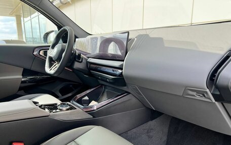 BMW X3, 2025 год, 7 590 000 рублей, 11 фотография