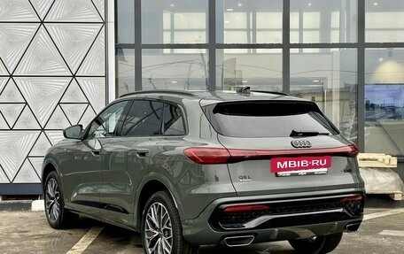 Audi Q5, 2026 год, 6 179 000 рублей, 3 фотография