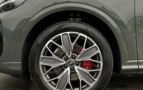 Audi Q5, 2026 год, 6 179 000 рублей, 10 фотография