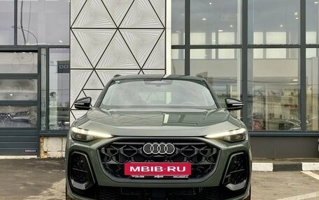 Audi Q5, 2026 год, 6 179 000 рублей, 9 фотография