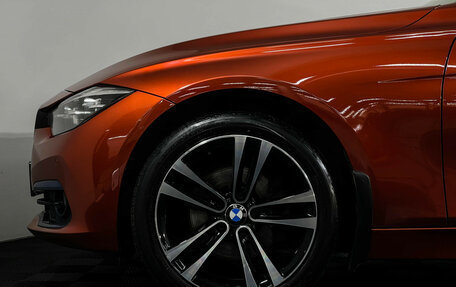 BMW 3 серия, 2017 год, 2 447 000 рублей, 7 фотография