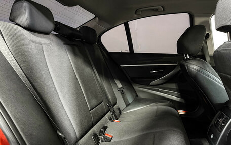 BMW 3 серия, 2017 год, 2 447 000 рублей, 14 фотография