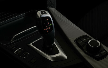 BMW 3 серия, 2017 год, 2 447 000 рублей, 16 фотография