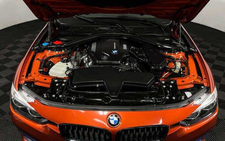 BMW 3 серия, 2017 год, 2 447 000 рублей, 10 фотография