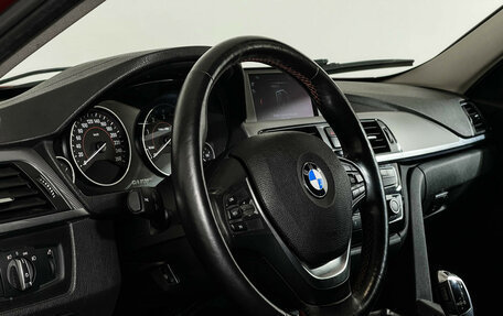 BMW 3 серия, 2017 год, 2 447 000 рублей, 11 фотография