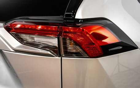 Toyota RAV4, 2019 год, 3 899 000 рублей, 9 фотография