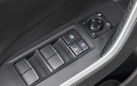 Toyota RAV4, 2019 год, 3 899 000 рублей, 12 фотография