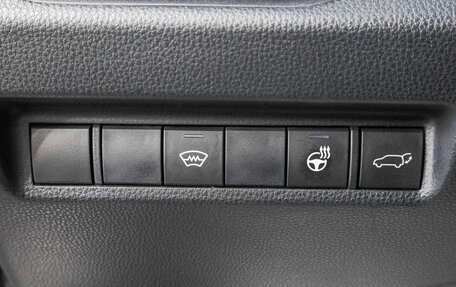 Toyota RAV4, 2019 год, 3 899 000 рублей, 13 фотография