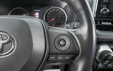 Toyota RAV4, 2019 год, 3 899 000 рублей, 16 фотография