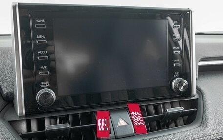 Toyota RAV4, 2019 год, 3 899 000 рублей, 19 фотография