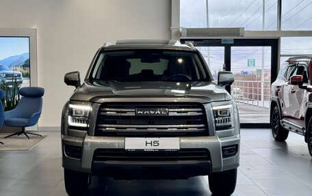 Haval H5, 2026 год, 4 305 510 рублей, 3 фотография