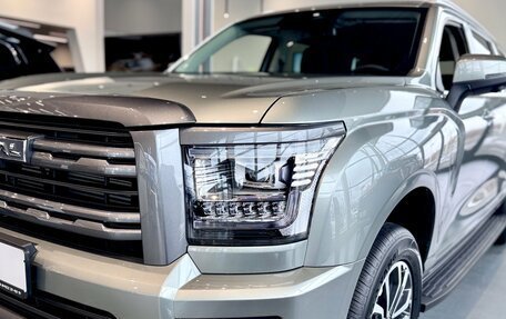 Haval H5, 2026 год, 4 305 510 рублей, 7 фотография