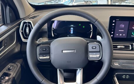 Haval H5, 2026 год, 4 305 510 рублей, 22 фотография