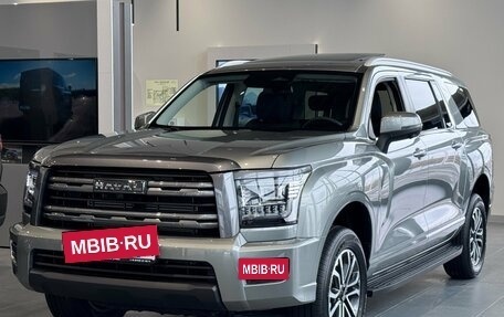 Haval H5, 2026 год, 4 305 510 рублей, 5 фотография