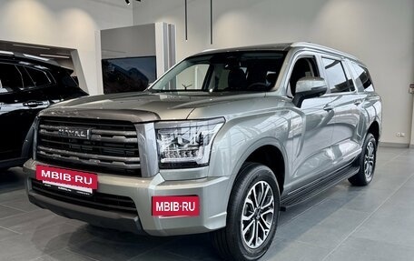 Haval H5, 2026 год, 4 305 510 рублей, 8 фотография