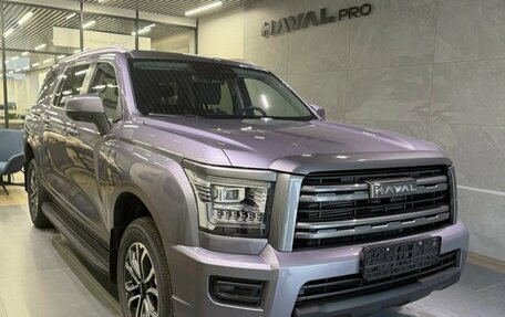 Haval H5, 2026 год, 4 305 510 рублей, 35 фотография