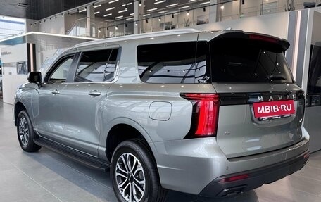 Haval H5, 2026 год, 4 305 510 рублей, 29 фотография