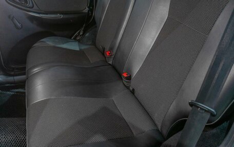 Chevrolet Niva I рестайлинг, 2008 год, 349 000 рублей, 16 фотография