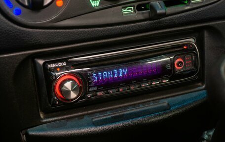 Chevrolet Niva I рестайлинг, 2008 год, 349 000 рублей, 20 фотография