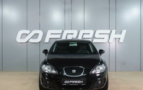 SEAT Leon II, 2012 год, 889 000 рублей, 3 фотография