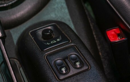 Chevrolet Niva I рестайлинг, 2008 год, 349 000 рублей, 17 фотография