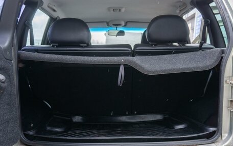 Chevrolet Niva I рестайлинг, 2008 год, 349 000 рублей, 24 фотография