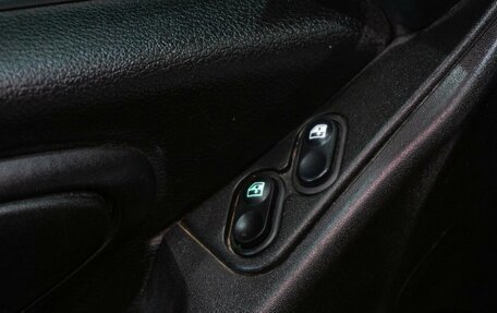 Chevrolet Niva I рестайлинг, 2008 год, 349 000 рублей, 23 фотография