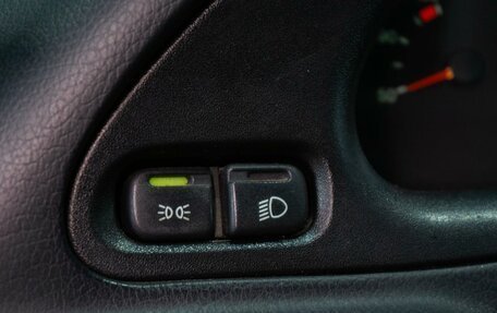 Chevrolet Niva I рестайлинг, 2008 год, 349 000 рублей, 22 фотография