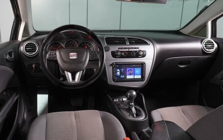 SEAT Leon II, 2012 год, 889 000 рублей, 6 фотография