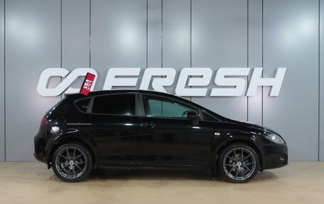 SEAT Leon II, 2012 год, 889 000 рублей, 5 фотография