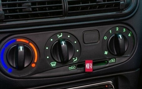 Chevrolet Niva I рестайлинг, 2008 год, 349 000 рублей, 19 фотография