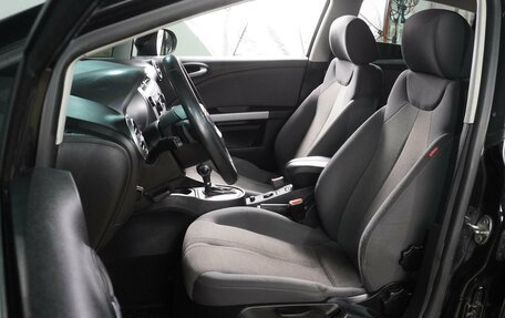 SEAT Leon II, 2012 год, 889 000 рублей, 10 фотография