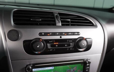 SEAT Leon II, 2012 год, 889 000 рублей, 12 фотография