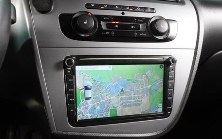 SEAT Leon II, 2012 год, 889 000 рублей, 13 фотография