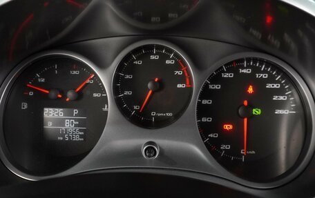 SEAT Leon II, 2012 год, 889 000 рублей, 18 фотография