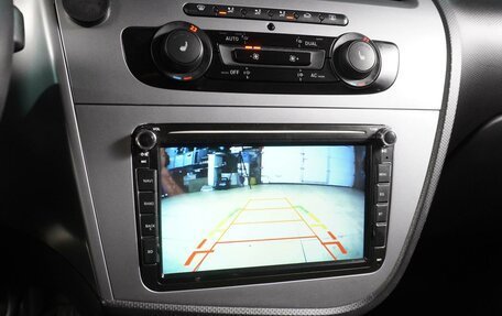 SEAT Leon II, 2012 год, 889 000 рублей, 14 фотография