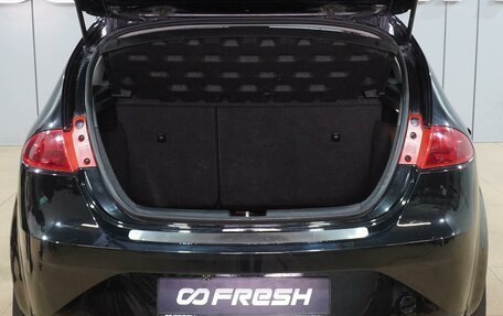 SEAT Leon II, 2012 год, 889 000 рублей, 19 фотография