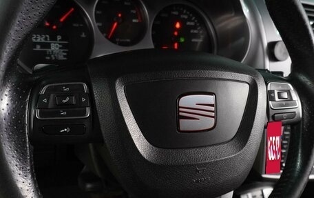 SEAT Leon II, 2012 год, 889 000 рублей, 16 фотография