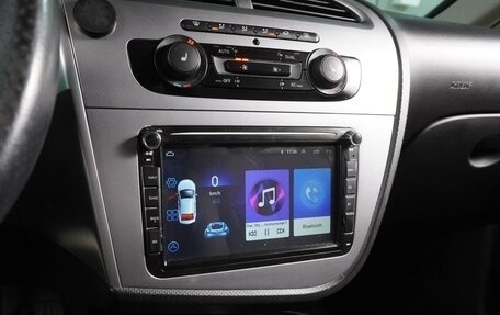 SEAT Leon II, 2012 год, 889 000 рублей, 15 фотография