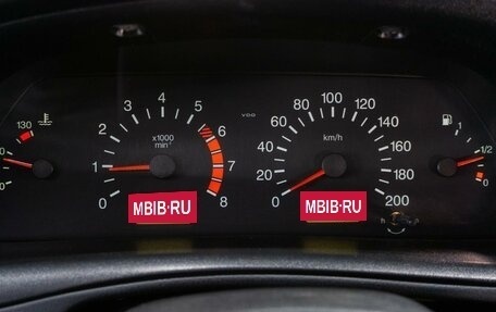 Chevrolet Niva I рестайлинг, 2008 год, 349 000 рублей, 21 фотография