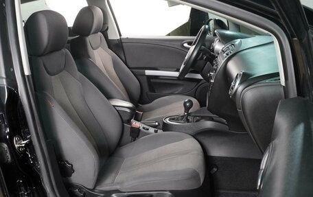 SEAT Leon II, 2012 год, 889 000 рублей, 8 фотография