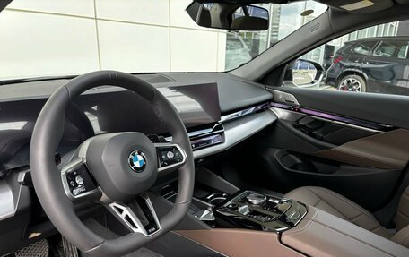 BMW 5 серия, 2025 год, 8 990 000 рублей, 3 фотография