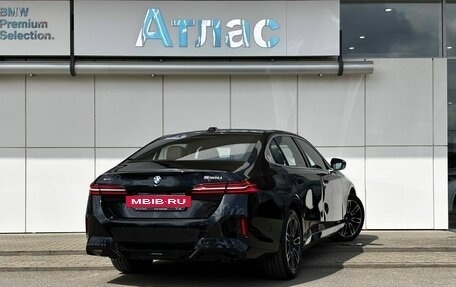 BMW 5 серия, 2025 год, 8 990 000 рублей, 2 фотография