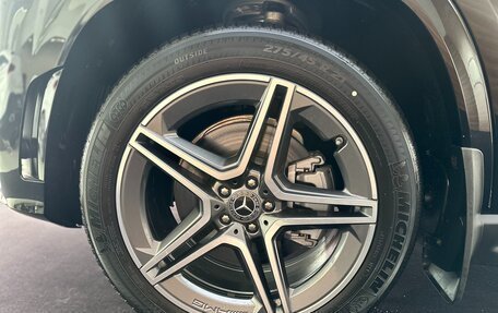 Mercedes-Benz GLS, 2021 год, 16 500 000 рублей, 7 фотография